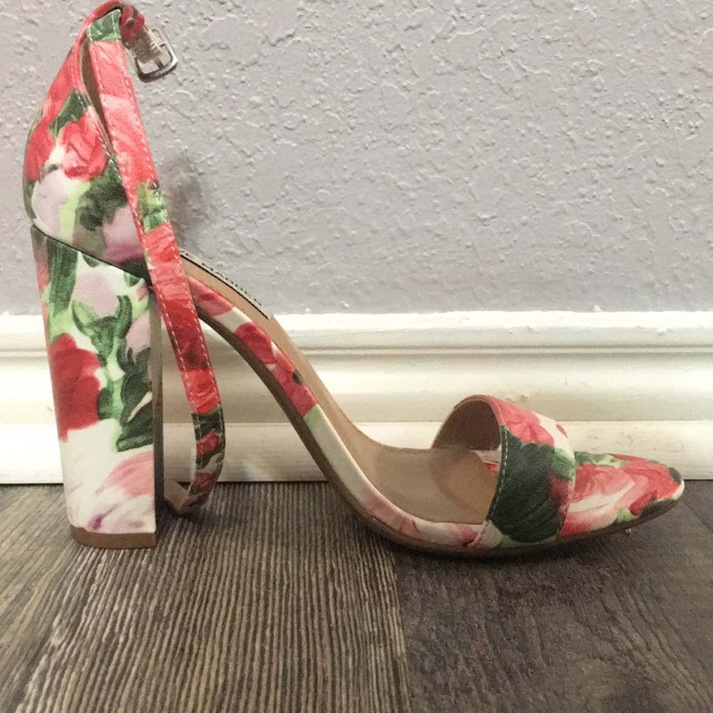 Steve Madden Heels